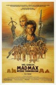 Max Điên Cuồng 3 - Mad Max Beyond Thunderdome 