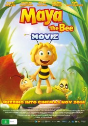 Chú Ong Maya-Maya the Bee Movie 
