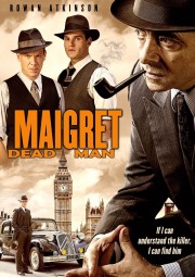 Thám Tử Maigret 2: Người Đã Khuất