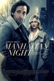 Bóng Đêm Tội Lỗi - Manhattan Night 