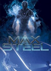 Chiến Binh Ngoài Hành Tinh - Max Steel 