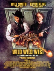Miền Tây Hoang Dã - Wild Wild West 