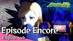 Monster Strike: An Encore and Continuance - Pandora Box