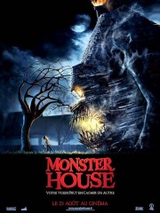 Ngôi Nhà Ma Quái-Monster House 