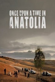 Một Thời Ở Anatolia - Once Upon A Time In Anatolia 