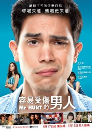 Mr. Nhọ - Mr. Hurt 