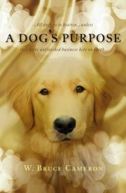 Mục Đích Sống Của Một Chú Chó-A Dog's Purpose 