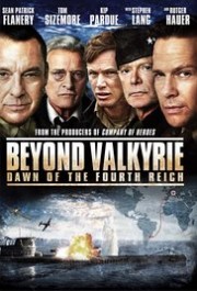 Bình Minh Của Đế Chế Thứ 4 - Beyond Valkyrie: Dawn Of The 4th Reich 