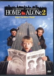 Ở Nhà Một Mình 2: Lạc ở New York-Home Alone 2: Lost in New York 