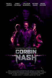 Kẻ Diệt Quỷ-Corbin Nash 