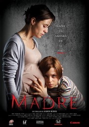 Người Mẹ-Madre 