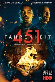 451 Độ F-Fahrenheit 451 