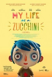 Hành Trình Cuộc Sống - My Life as a Zucchini 
