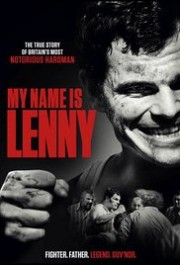 Đời Võ Sĩ-My Name Is Lenny 
