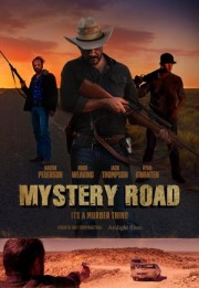 Con Đường Bí Ẩn - Mystery Road 