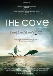 Nạn Săn Cá Heo-The Cove 