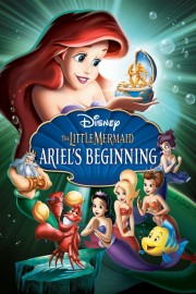 Nàng Tiên Cá 3-The Little Mermaid: Ariel's Beginning 