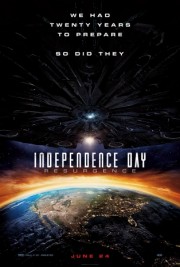 Ngày Độc Lập: Tái Chiến - Independence Day: Resurgence 