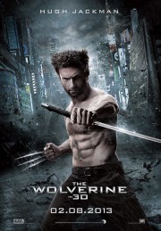 Người Sói - The Wolverine 