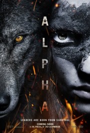 Alpha: Người Thủ Lĩnh-Alpha 
