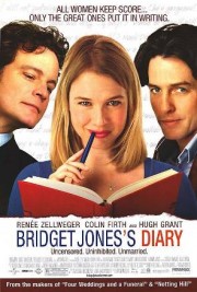 Nhật Ký Tiểu Thư Jones-Bridget Jones's Diary 
