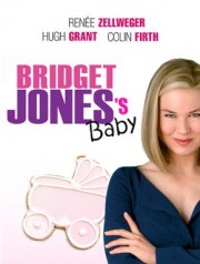 Nhóc Tì Của Tiểu Thư Jones - Bridget Jones's Baby 