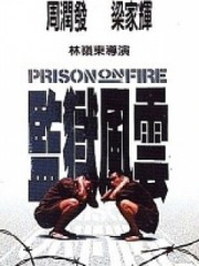 Ngục Tù Phong Vân - Prison on Fire 