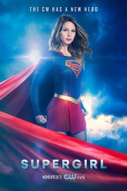 Nữ Siêu Nhân (Phần 2) - Supergirl 
