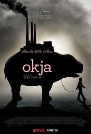 Siêu Lợn Okja-Okja 