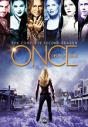Ngày Xửa Ngày Xưa Phần 2 - Once Upon A Time Season 2 