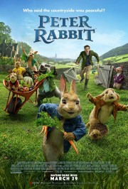 Thỏ Peter-Peter Rabbit