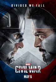 Captain America: Nội Chiến Siêu Anh Hùng