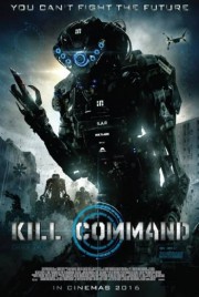 Cỗ Máy Sát Nhân - Kill Command 