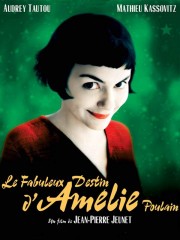 Cuộc Đời Tuyệt Vời Của Amélie Poulain - Le Fabuleux Destin D'Amélie Poulain 