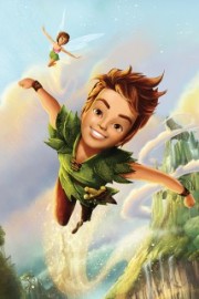 Cuộc Phiêu Lưu Mới Của Peter Pan
