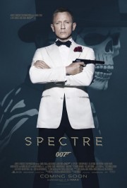 Điệp Viên 007: Bóng Ma - 007: Spectre 