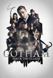 Thành Phố Tội Lỗi (Phần 2 ) - Gotham 