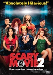 Phim Kinh Dị 2 - Scary Movie 2 