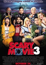 Phim Kinh Dị 3 - Scary Movie 3 