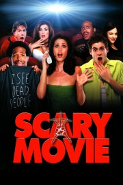 Phim Kinh Dị - Scary Movie 
