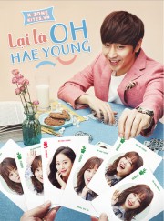 Lại Là Oh Hea Young - Another Miss Oh 