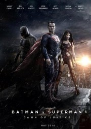 Batman Đại Chiến Superman: Ánh Sáng Công Lý-Batman v Superman: Dawn of Justice