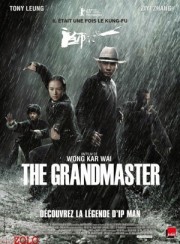 Nhất Đại Tông Sư - The Grandmaster 