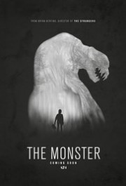 Quái Vật Bóng Đêm - The Monster 