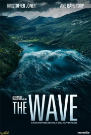 Sóng Tử Thần - The Wave 