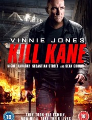 Truy Sát Băng Đảng - Kill Kane 