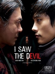 Ác Nhân - I Saw the Devil 