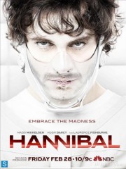 Sát Nhân Máu Lạnh 2 - Hannibal 2 