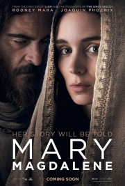 Thánh Nữ Mary-Mary Magdalene 