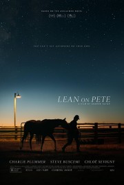Con Ngựa Già - Lean on Pete 